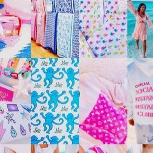 Meet your Posher, Alexia